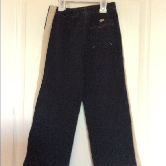 Gymboree sweatpants - Picture 2 of 3